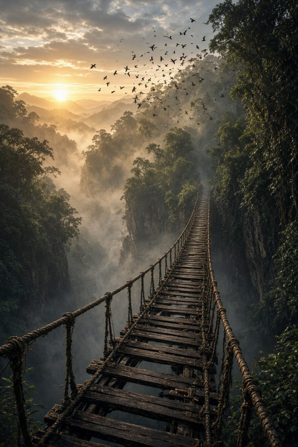 The Bridge